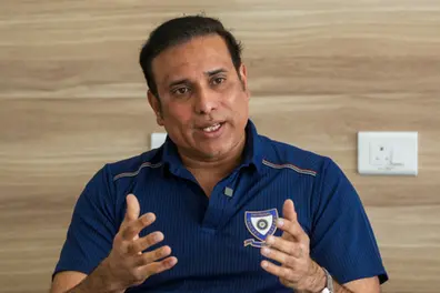BCCI Centre of Excellence beyond just a rehabilitation hub, says VVS Laxman