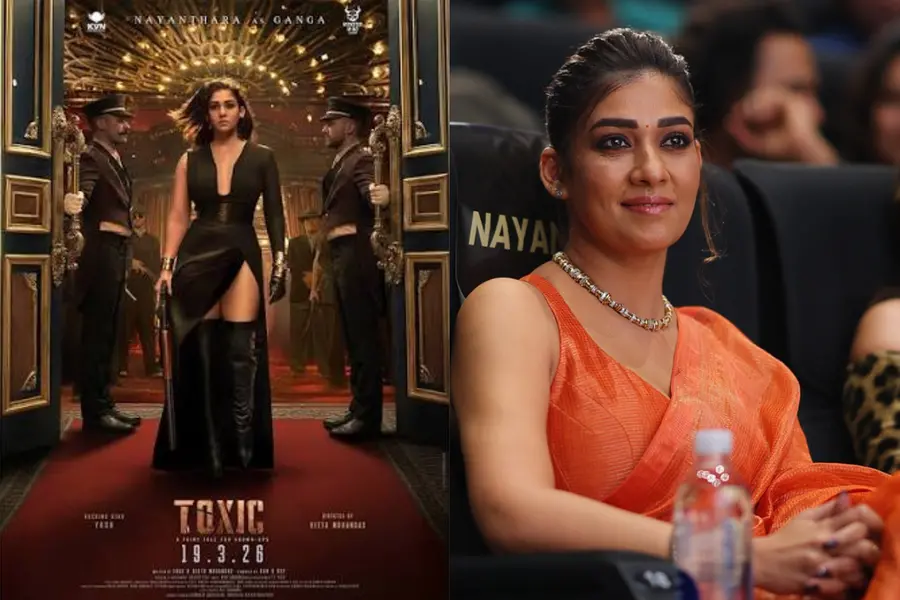 Did Yash really talk Nayanthara out of her ‘no-promotions’ rule or is there more to it?