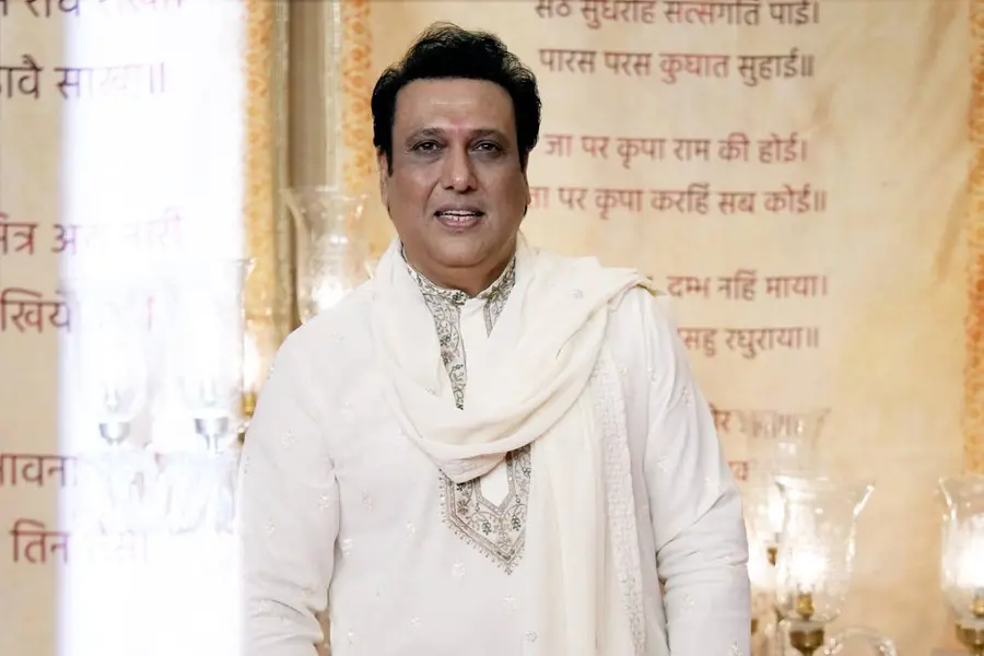 Govinda