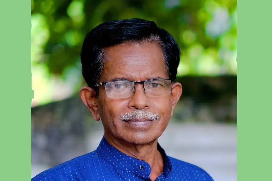 Derogatory remarks against student protesters: RSS sympathiser TG Mohandas taken into police custody