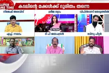 കടലിന്റെ മക്കളെ കരകയറ്റാൻ ആരുമില്ലേ?