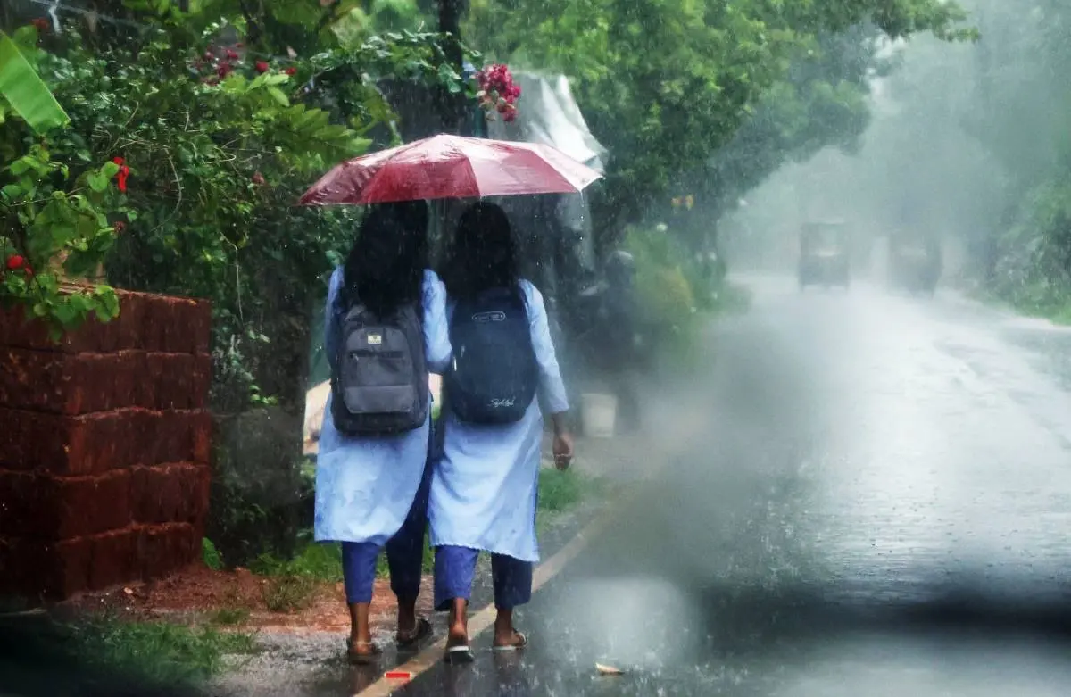 Representational image | Photo: Latheesh Poovathur/Mathrubhumi