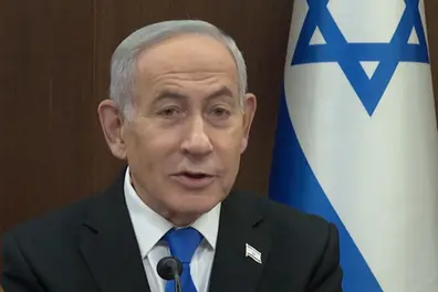 ‘Israel rejects 15-point document’: Netanyahu breaks with Trump over Gaza plan