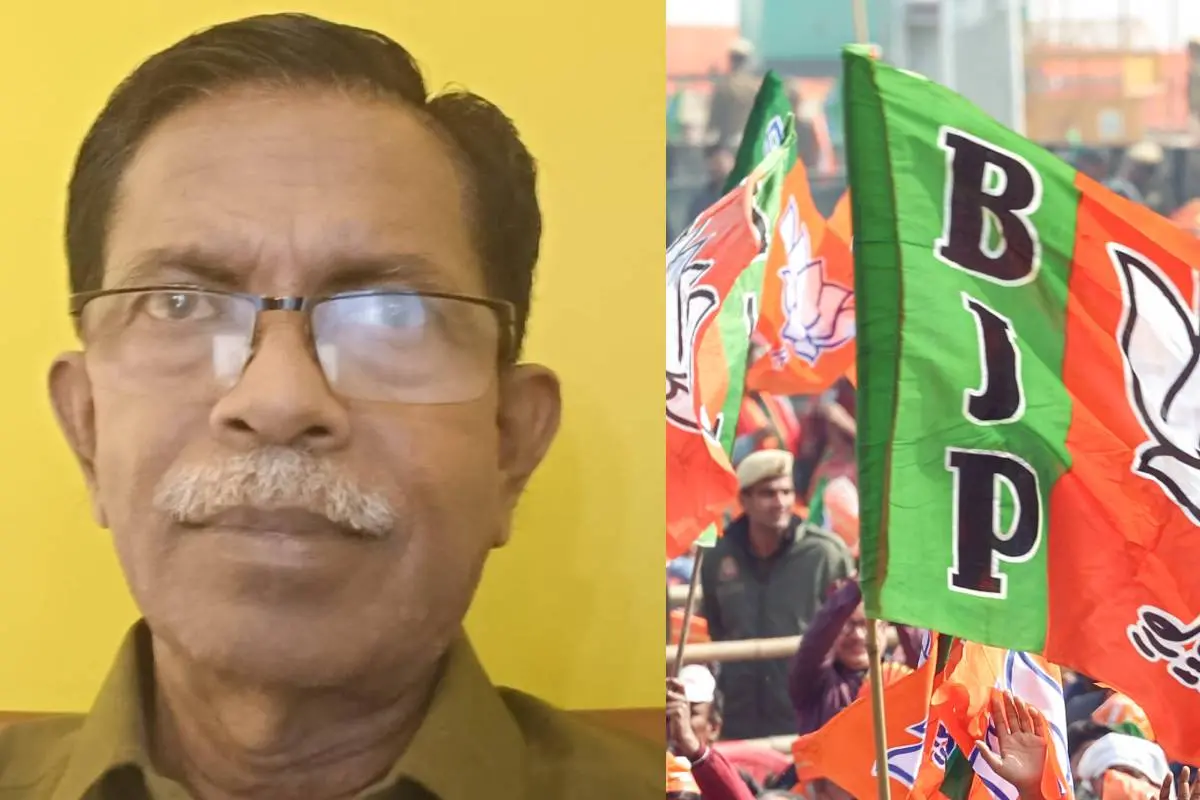 ടി.ജി.മോഹന്ദാസ്