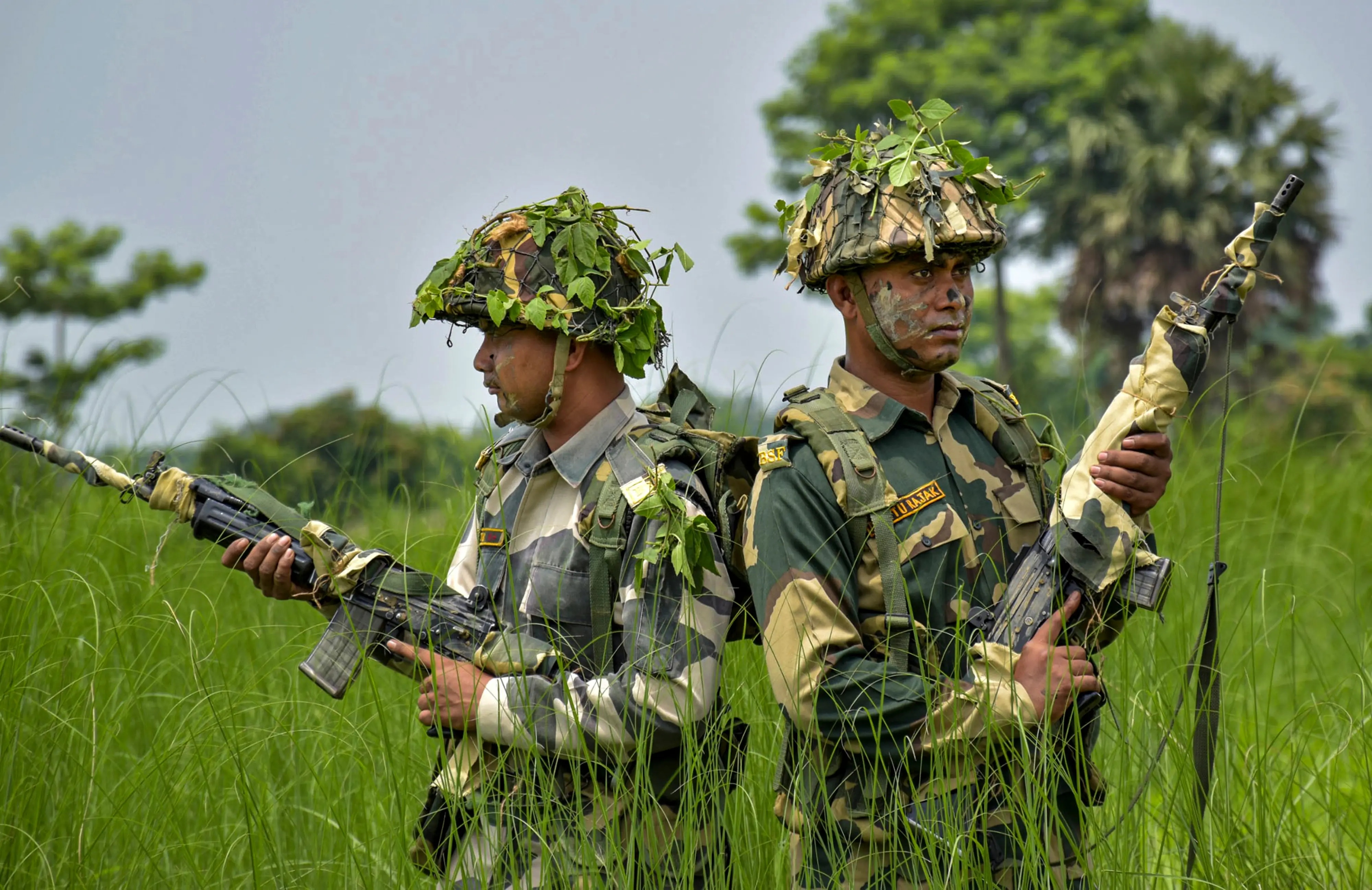 Representative photo: PTI