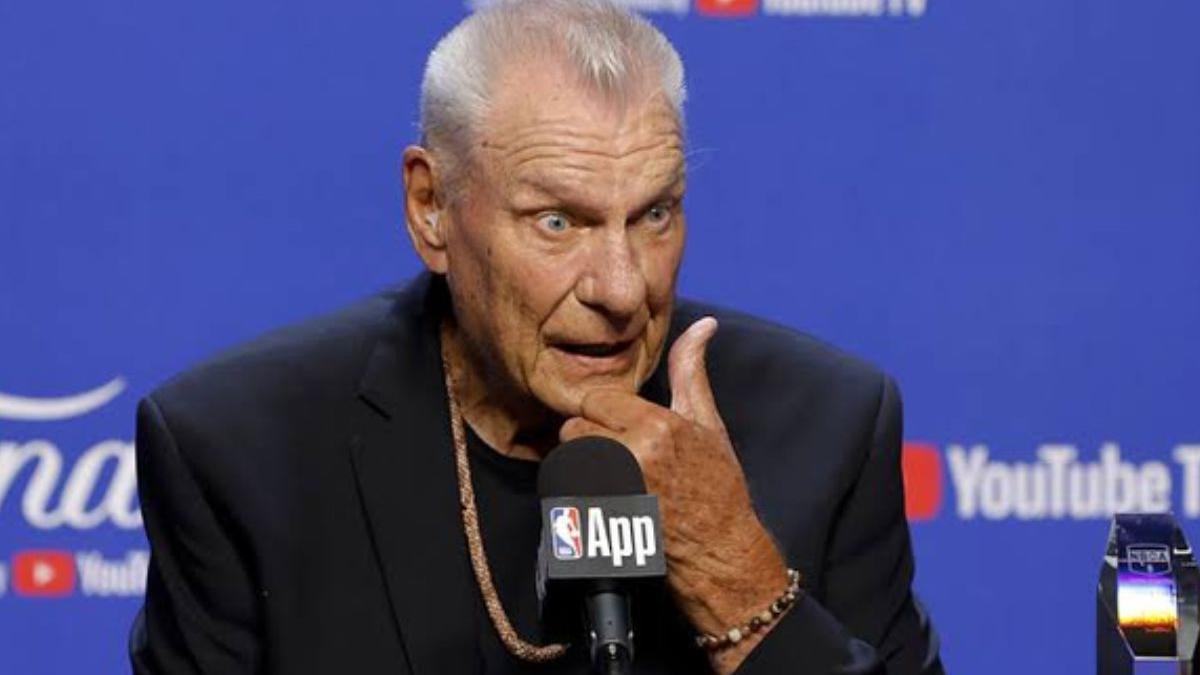 Basketball Hall of Famer Don Nelson dies at 86, leaves behind five NBA titles and coaching legacy