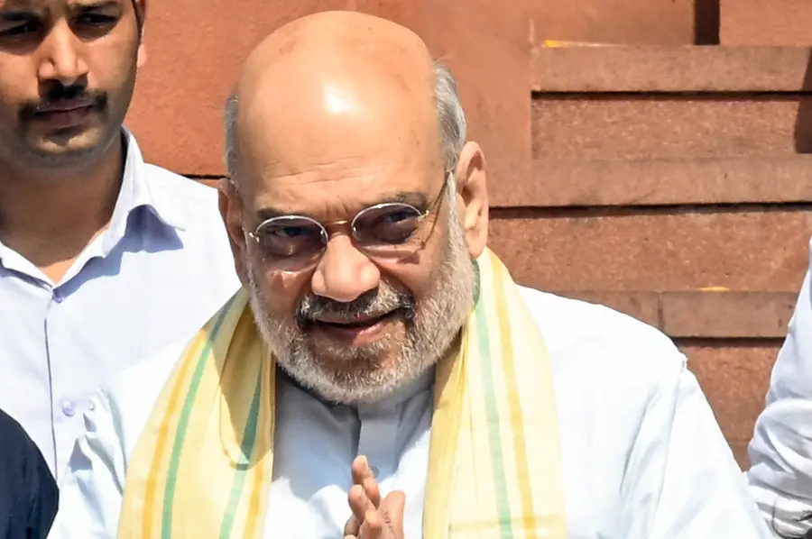 പാർലമെന്റ് വർഷകാല സമ്മേളനം: അമിത് ഷാ എത്തുമോ? അവ്യക്തത തുടരുന്നു