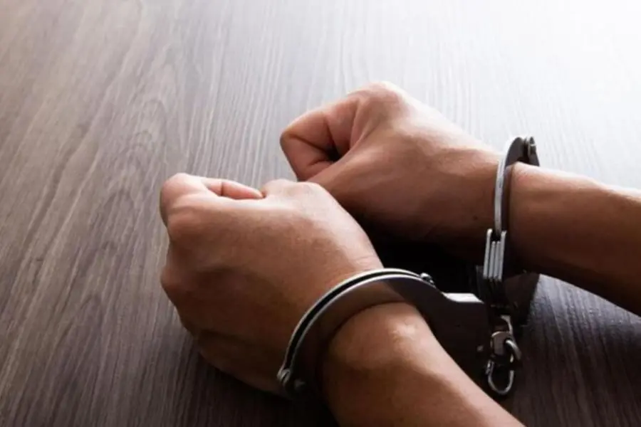 arrest