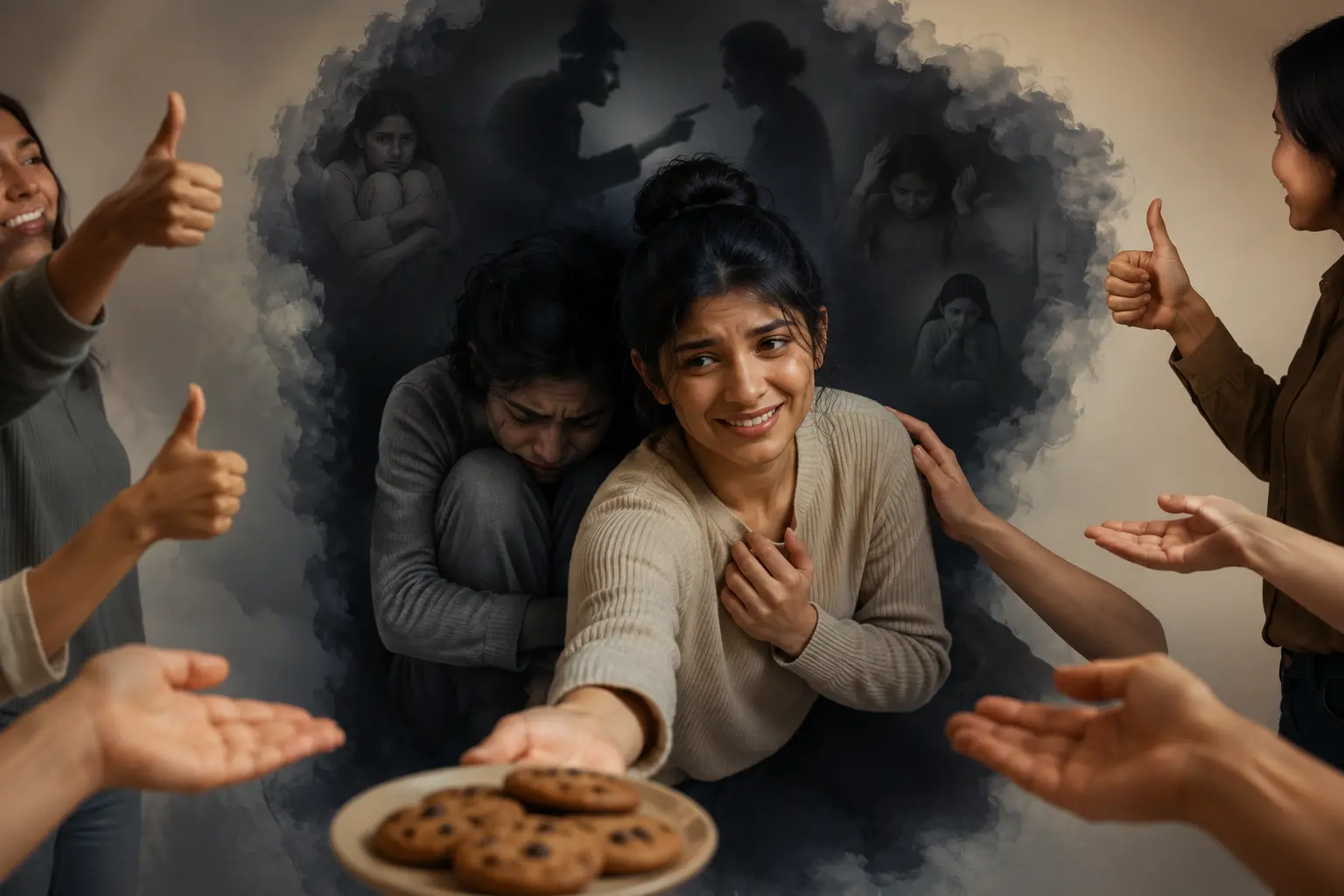 Representational Image | AI Generated
