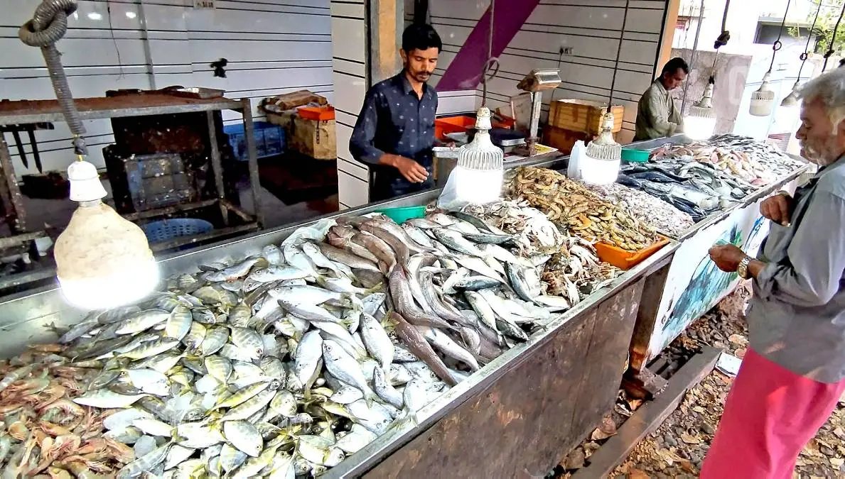 Representational image (Photo: Mathrubhumi)