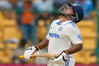 Toe injury rules Sai Sudharsan out as Sarfaraz Khan receives Test call-up ahead of Galle opener