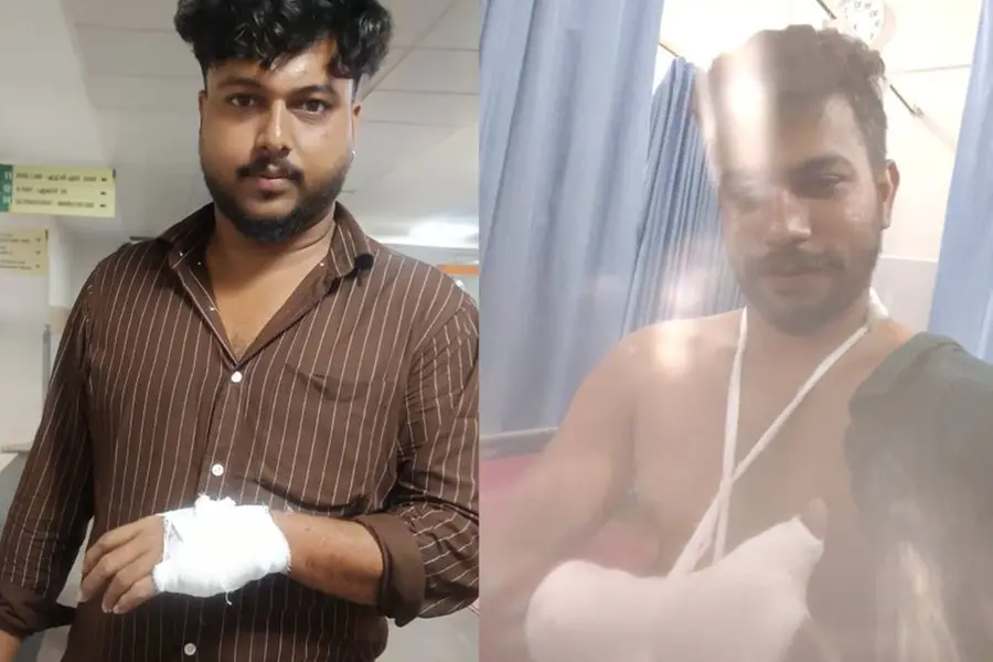 കുറ്റ്യാടിയിൽ യുവാക്കളെ ആറംഗസംഘം വെട്ടിപ്പരിക്കേൽപ്പിച്ചു; മുഖ്യപ്രതി പിടിയിൽ