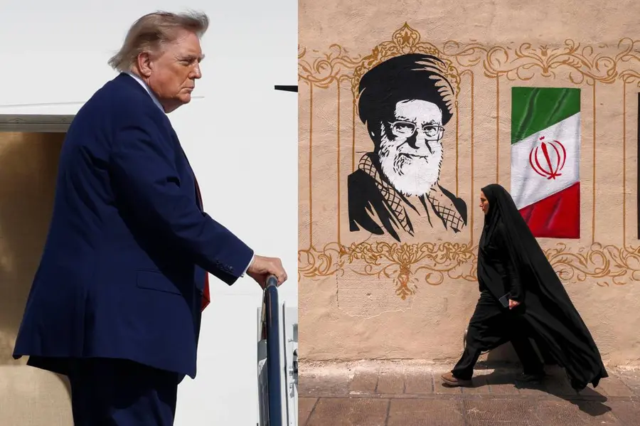 trump-iran