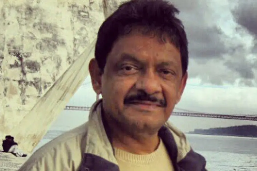 Shakeel Noorani