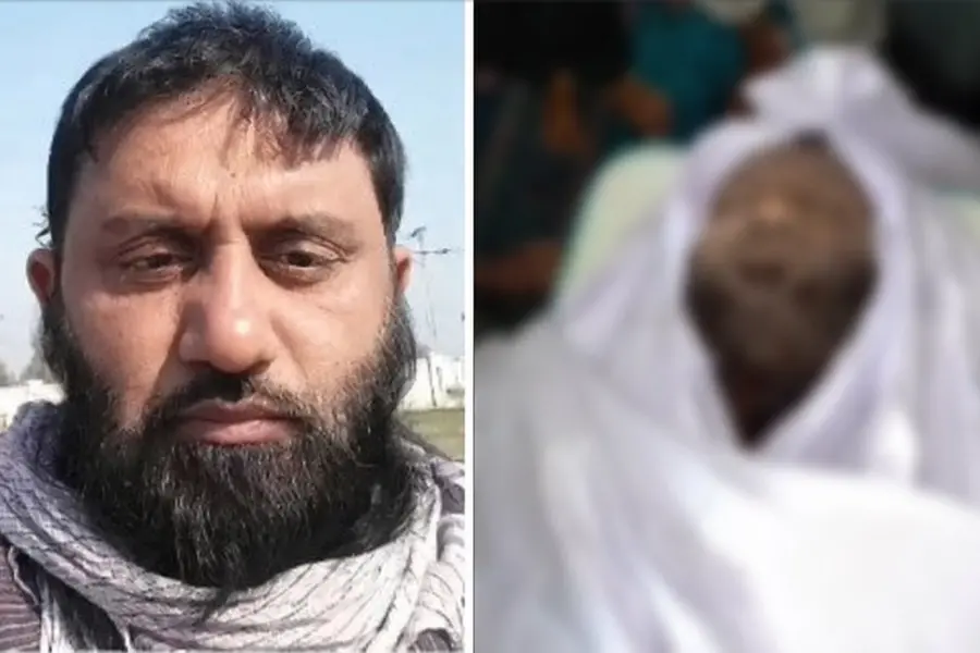 LeT operative dies outside Islamabad