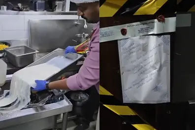 Bengaluru food safety raids: 132 kg of spoiled meat, unfit food seized in crackdown