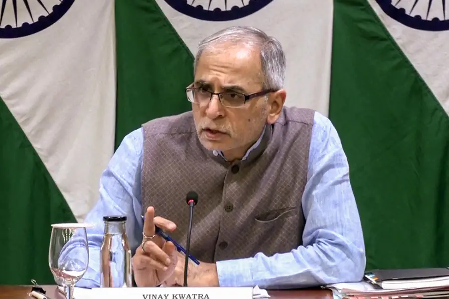 Vinay Mohan Kwatra