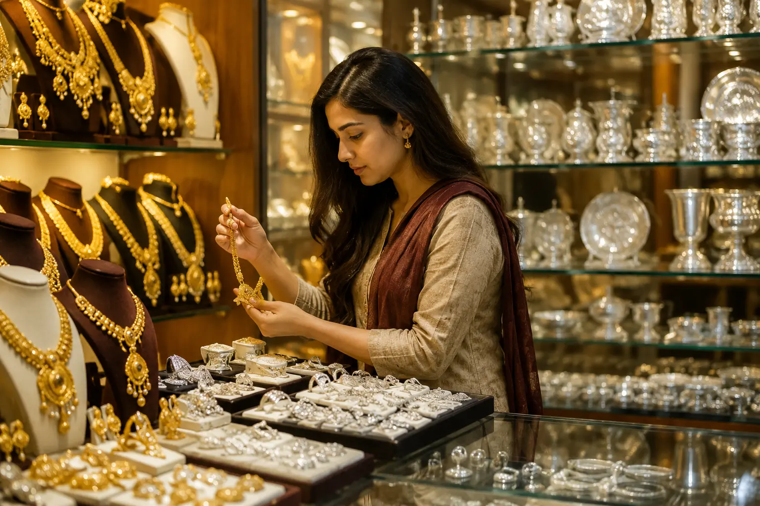 Representational image.| AI generated.