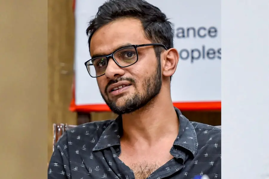 JNU students' union says discussion on Umar Khalid's book will go ahead despite venue cancellation