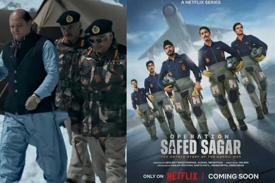 Did Musharraf fool his own PM? Real story behind Operation Safed Sagar