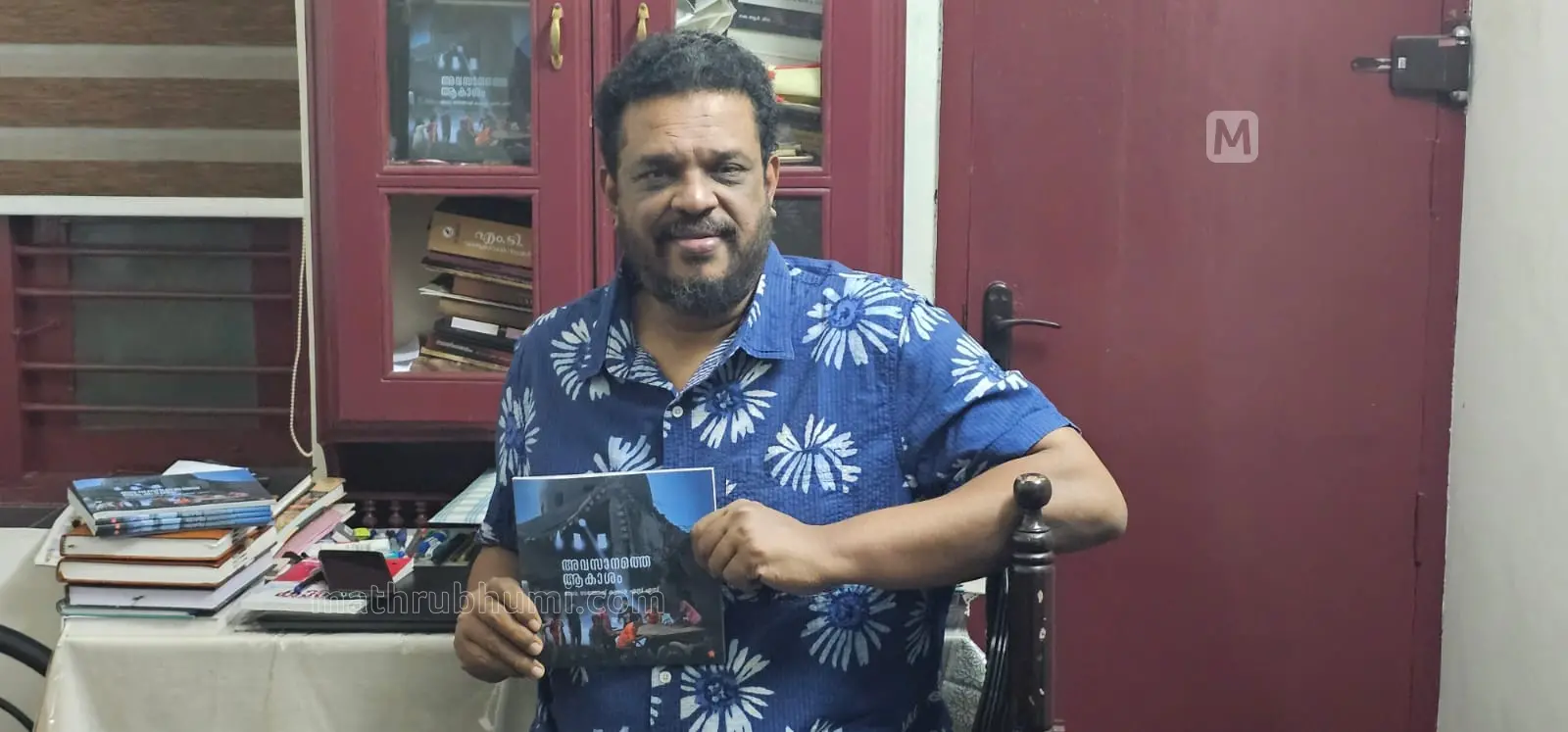 Dr S S Santhosh Kumar | By special arrangement