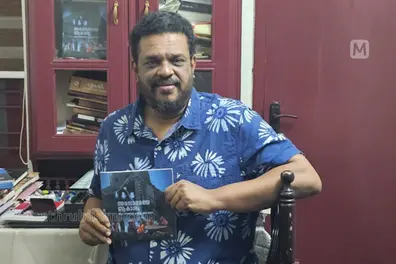 Kerala’s own Dr Kotnis: The doctor who takes humanity to world’s war zones