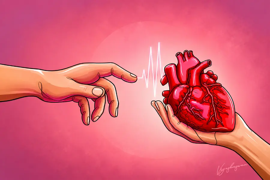 Organ Donation