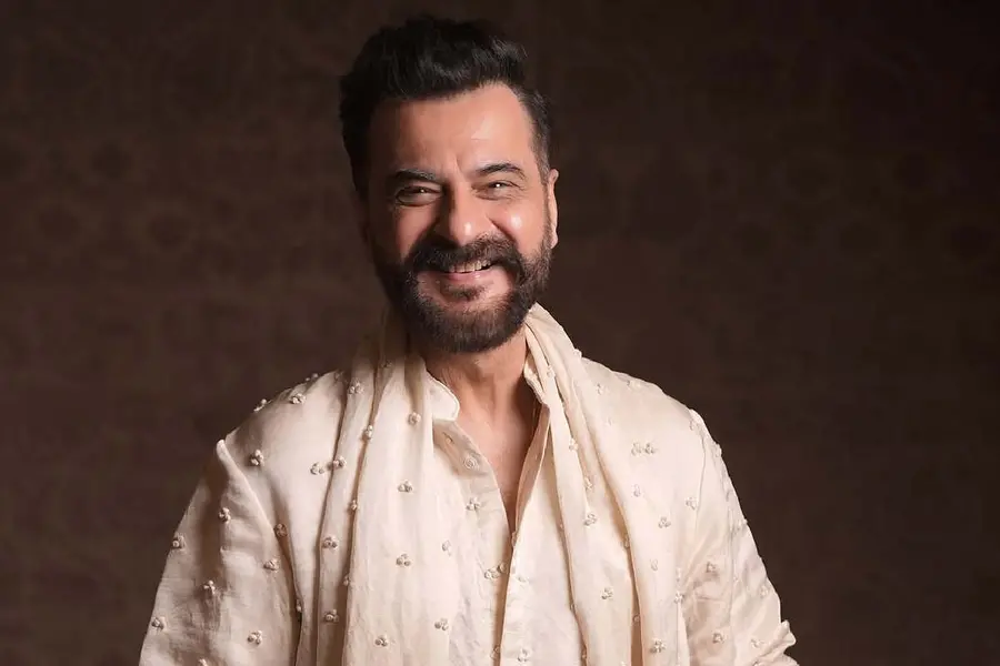 sanjay kapoor