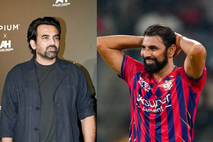 zaheer khan