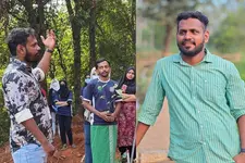 കൃഷിയെ ബ്രാൻഡ് ചെയ്ത ഓഫീസർ, ഇ-ഓഫീസ് മുതൽ വിദേശ കയറ്റുമതിവരെ; മുനീർ ബിലാലിന്റെ റേഞ്ച് വേറെ
