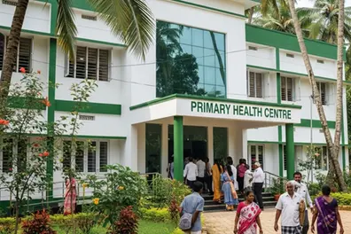 Kerala Health Dept to train hospital staff in courteous behaviour; ‘A smile is also medicine’