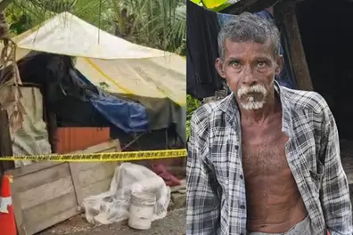 Malappuram shocker: Rice-serving ladle turns weapon in argument; man dies, son confesses