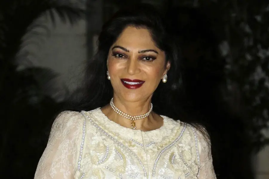 Simi Garewal Love Life: From Maharaja to Ratan Tata and Marriage