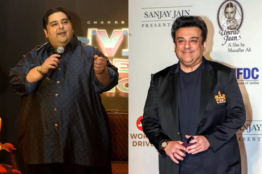 adnan sami