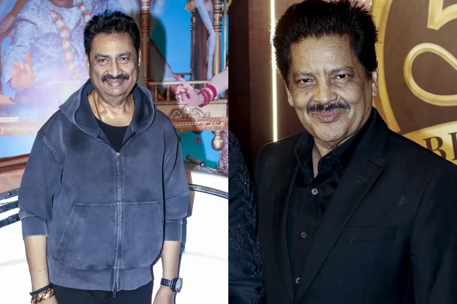 Udit Narayan Kumar Sanu