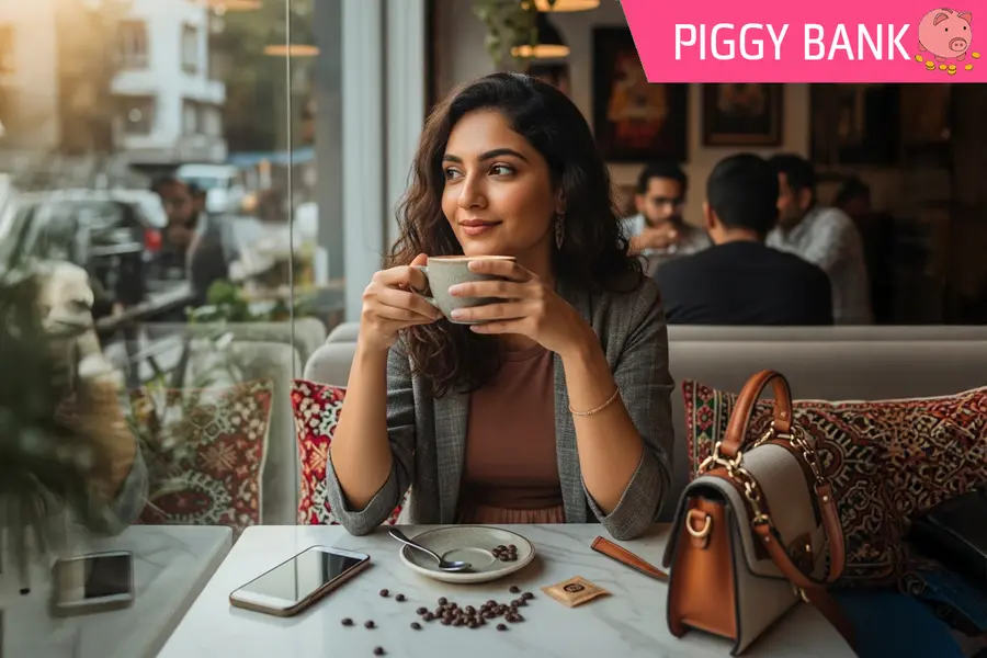 ഒറ്റയ്ക്ക് ജീവിക്കുന്ന സ്ത്രീകൾക്ക് ചില സാമ്പത്തിക തന്ത്രങ്ങൾ