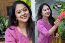 'എന്റെ കംഫർട്ട് സോണിൽനിന്ന് വർഷങ്ങൾക്കുശേഷം പുറത്തുകടന്നു; അതാണ് തുടക്കം'
