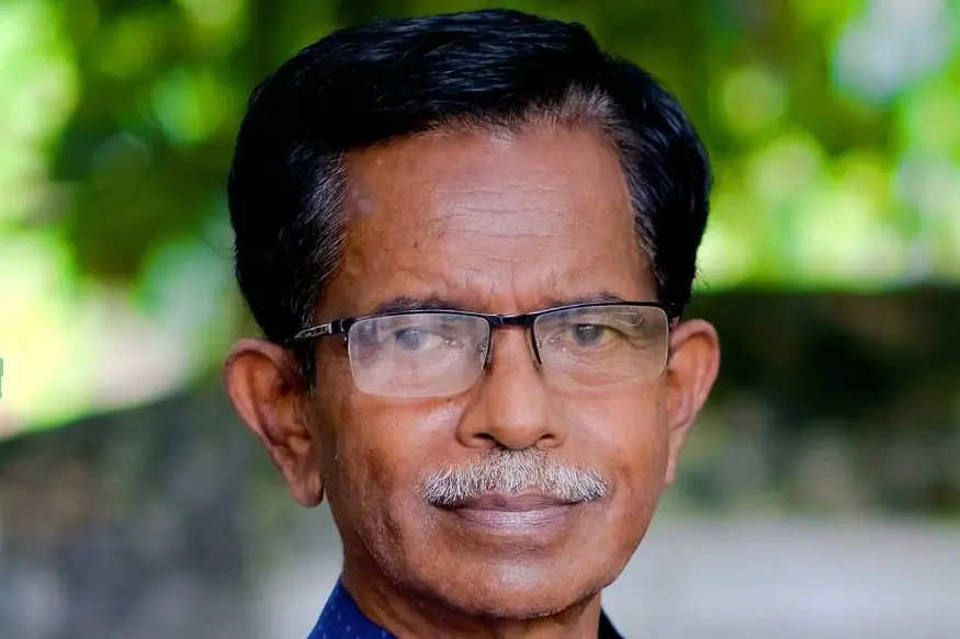 Derogatory comments about student protesters: Court grants bail to Kerala right-wing ideologue