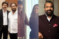 സ്വന്തം മാനേജർ, ‘ജനനായകൻ’ നിർമാതാവ്, നിർമാണക്കമ്പനി സി.ഇ.ഒ; വിജയ് സർക്കാരിന്റെ ‘സിനിമാ നിയമനങ്ങൾ’