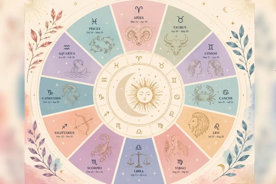 Horoscope
