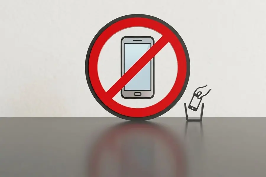 Mobile phones banned across major Tamil Nadu temples starting September 1