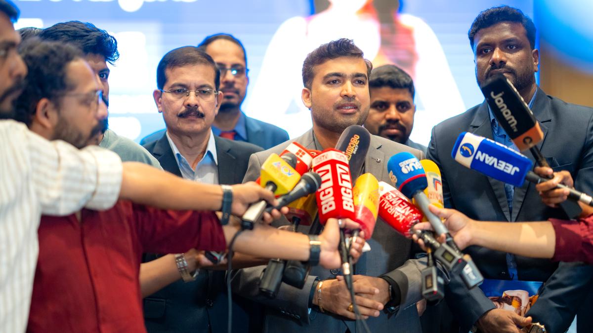 യു.ജി.എസ് ഗോൾഡ് ലോൺ ടേണോവർ 1,200 കോടിയാക്കും