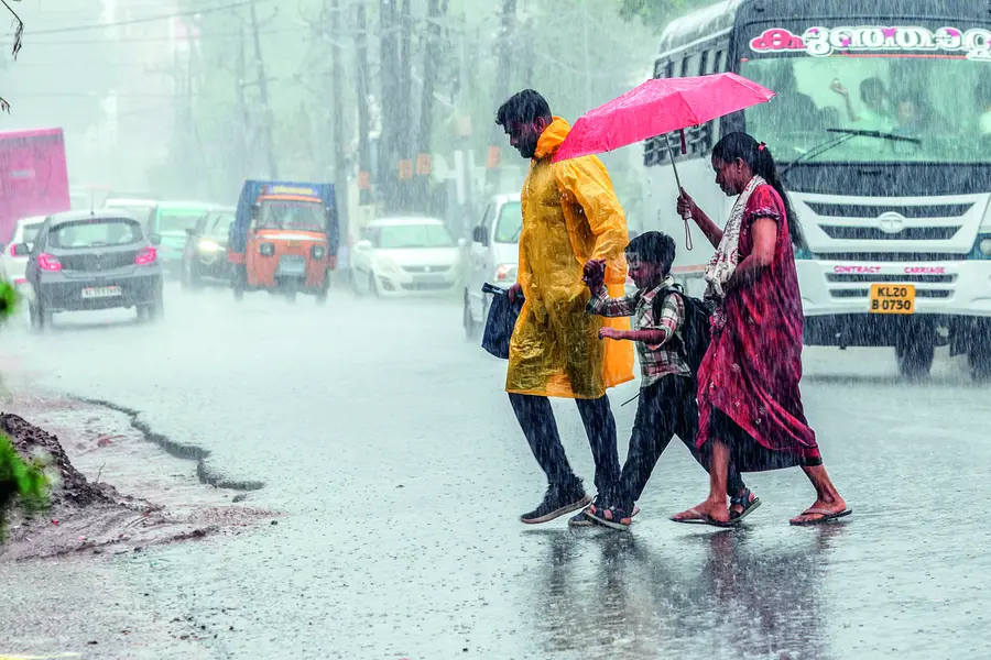 കുട്ടനാട് താലൂക്കിലെ വിദ്യാഭ്യാസ സ്ഥാപനങ്ങൾക്ക് ചൊവ്വാഴ്ച അവധി