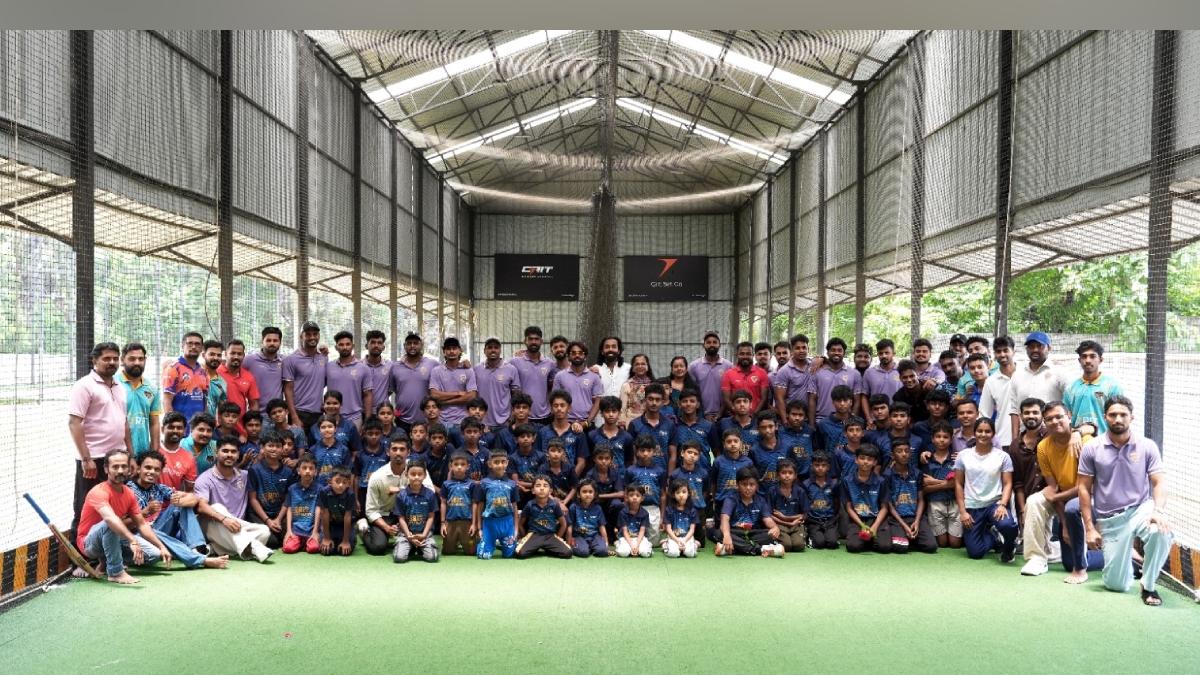 Sachin Baby to Captain Alappuzha Ripples in KCL - News Directory 3