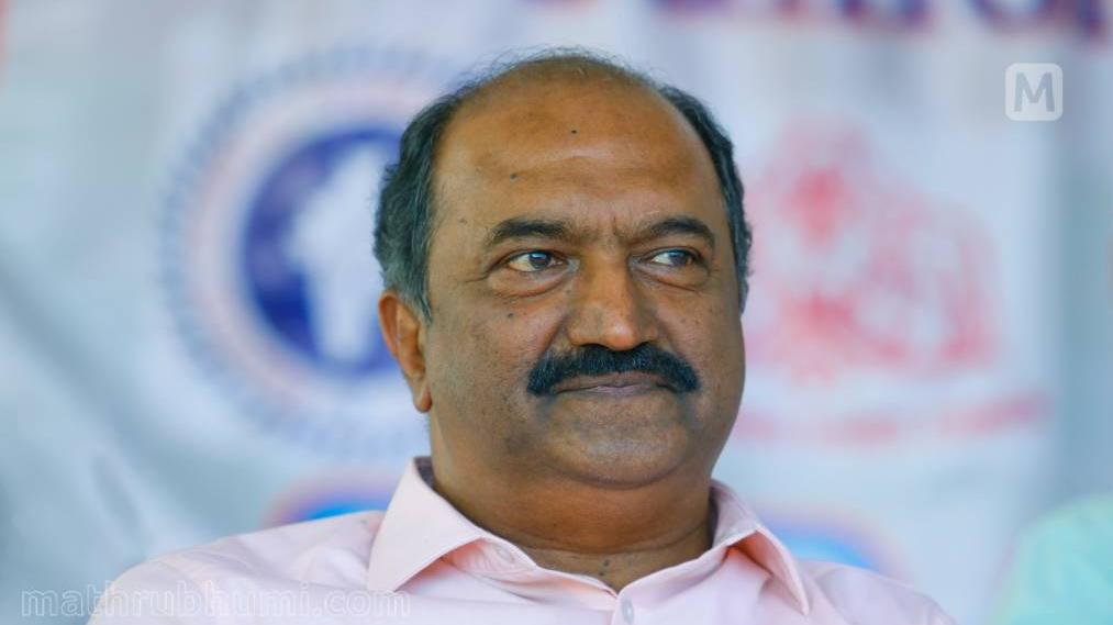 സ്പീക്കറുടെ പരാമർശങ്ങൾ അനുചിതം: ബാലഗോപാൽ