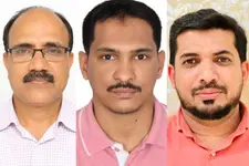 ജിദ്ദ പയ്യന്നൂർ കല്യാശ്ശേരി മണ്ഡലം കെഎംസിസി ഇവർ നയിക്കും
