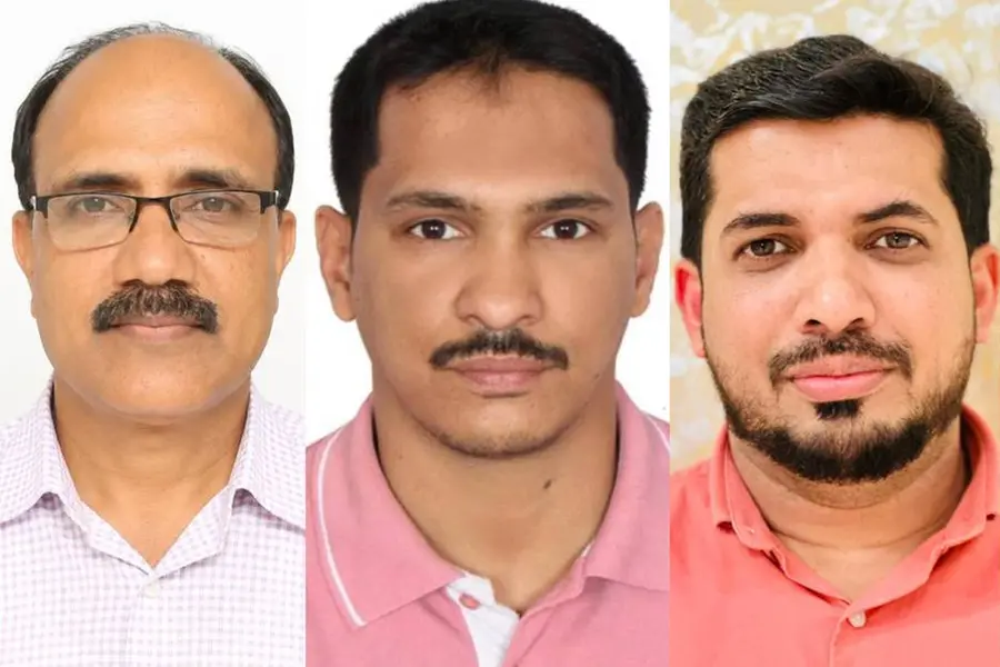 ജിദ്ദ പയ്യന്നൂർ കല്യാശ്ശേരി മണ്ഡലം കെഎംസിസി ഇവർ നയിക്കും