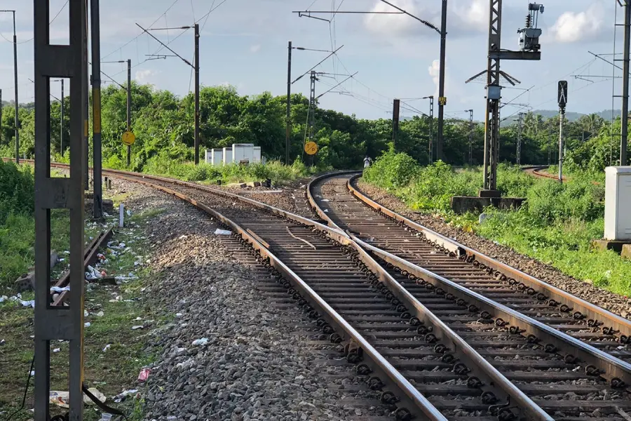 Kerala's Third Railway Line Stuck at Square One as Survey Reports Remain in Limbo