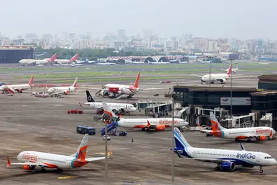 Mumbai airport alert: Which flights could be delayed due to heavy rain?
