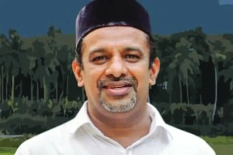 ഒരുവർഷം തികച്ചില്ല, വേങ്ങര ബ്ലോക്ക് പഞ്ചായത്ത് പ്രസിഡന്റ് രാജിവെച്ചു